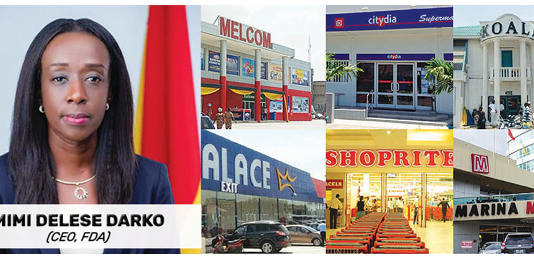Multinational retailers anticipate increased trade in local products