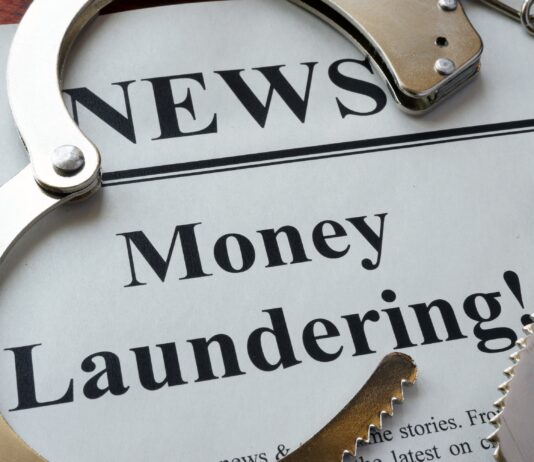 Money laundering, the hidden card in PPA saga, who takes the blame?