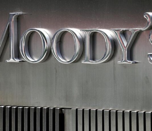 Moody’s expresses pessimism about Akufo-Addo’s second term