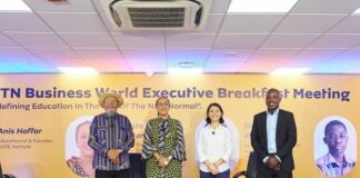 Redefining education post-pandemic