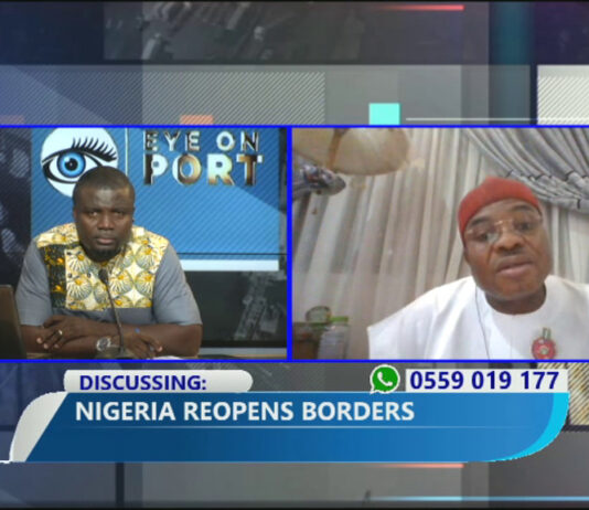 Nigeria’s private sector delighted about border reopening for Intra-African Trade