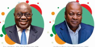 Monday is decision day!!!