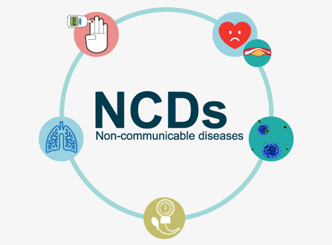 Unchecked NCD burden could derail post-pandemic recovery processes – health experts