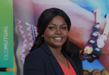 Digital transformation in the insurance sector: how Old Mutual is leading the way