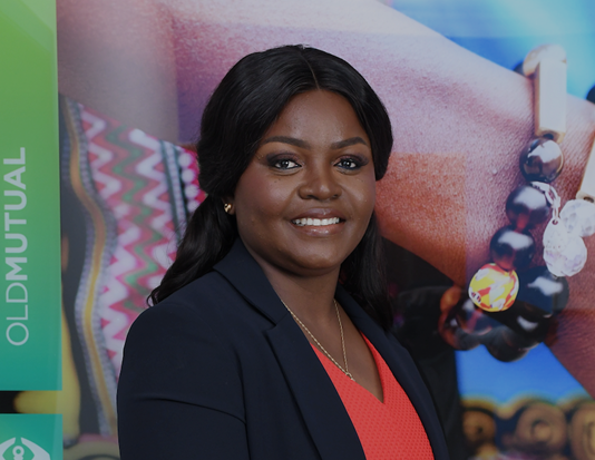 Digital transformation in the insurance sector: how Old Mutual is leading the way