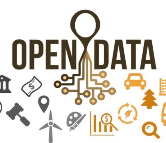 Open Data for Sustainable Development