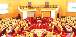 Calls intensify for consideration and passage of Exemption bill, 2019