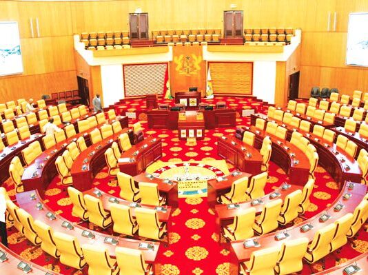 Calls intensify for consideration and passage of Exemption bill, 2019