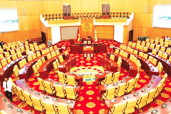 parliament-Ghana-News-