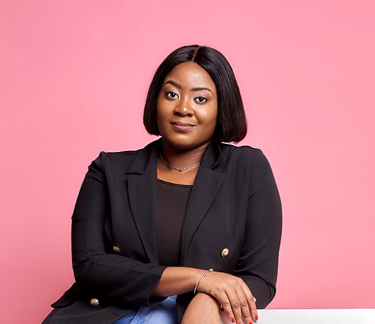 The Millennials Corner with Miss Amofa: The power of visualization