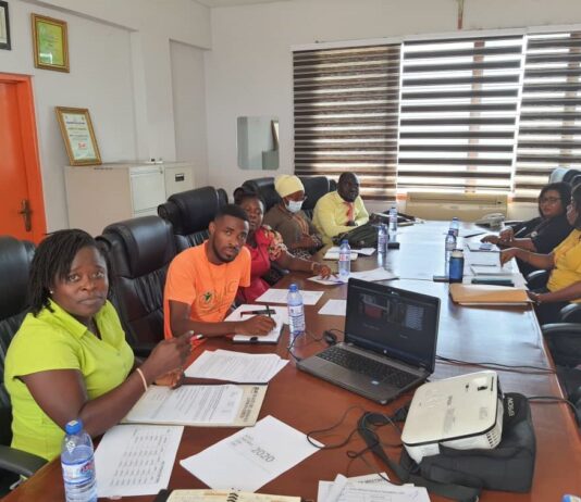 Quality Life opens microinsurance office in Koforidua–targets 100% in 2021