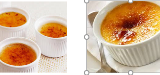 Recipe corner: Crème Brulee