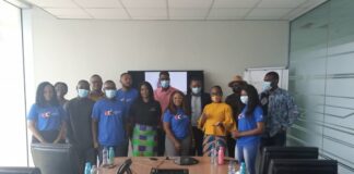 Role Model Africa launches ‘Everyday Intern’ to help students gain work experience