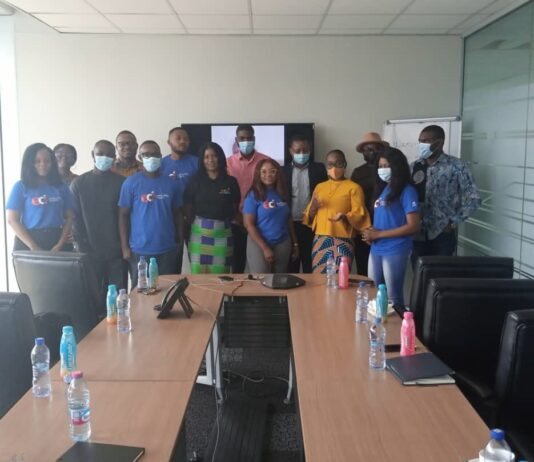 Role Model Africa launches ‘Everyday Intern’ to help students gain work experience