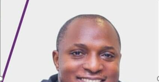 Seyram Kawor wins CIMA Excellence Award