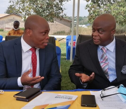 Sekyere Rural Bank records growth in all indicators