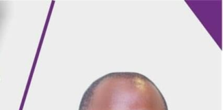 Seyram Kawor, ACMA CGMA wins CIMA Excellence Award