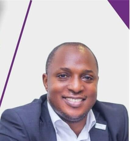 Seyram Kawor, ACMA CGMA wins CIMA Excellence Award