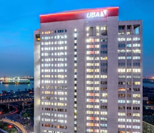 6 African subsidiaries of UBA win Bank of the Year awards