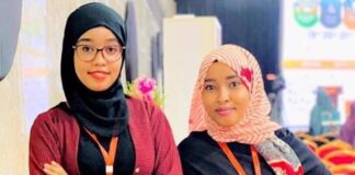 Thoughts of a Nima Boy: How to be a good reader, a lecture to the Baraarug library of Somalia