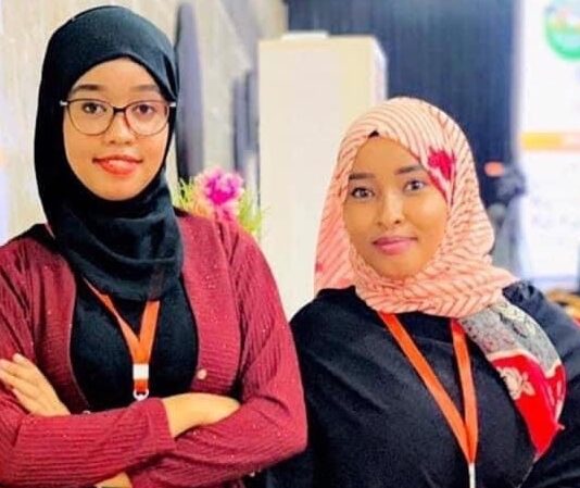 Thoughts of a Nima Boy: How to be a good reader, a lecture to the Baraarug library of Somalia