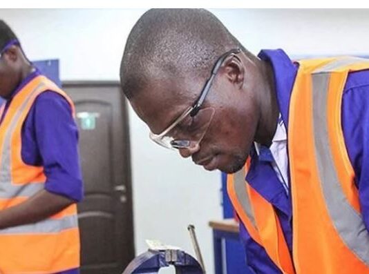 The Future of Work Capsules: A look at TVET in job creation