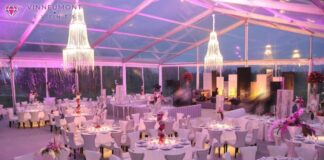 UK-based Vinneumont Events establishes in Ghana