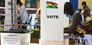 CODEO’s PVT estimates, the electoral computational errors, and matters arising