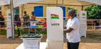 Editorial : High-voter turn-out emblematic of deepening democracy