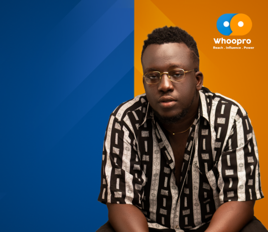 Whoop Uncovered: Behind the laughter …A conversation with comedy skit master SDK