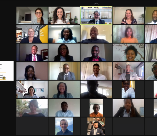 SAP accelerates digital skills development with expanded virtual Young Professional Program