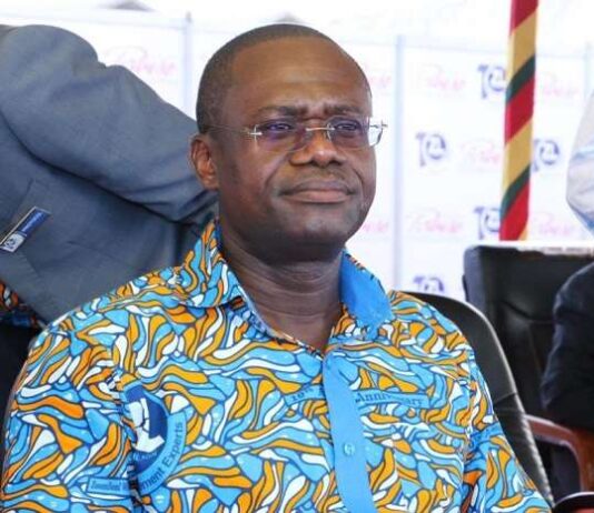 Auditor-General has no powers to surcharge Zoomlion – Supreme Court