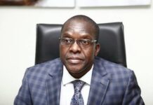 Alban Bagbin elected Speaker of 8th Parliament