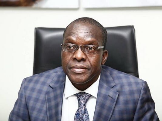 Alban Bagbin elected Speaker of 8th Parliament