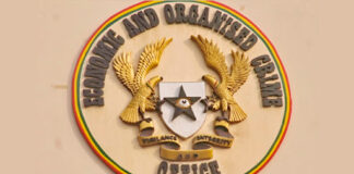 EOCO, GIPC begin major investigation into unlicenced investment firms