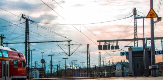 Electrifying African Transport