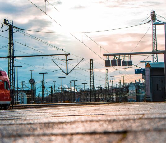 Electrifying African Transport