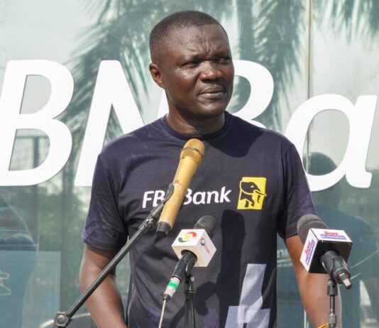 FBNBank celebrates 25th anniversary