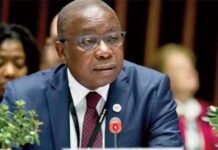 We haven’t gone to sleep- Agyemang Manu on rising Covid-19 numbers