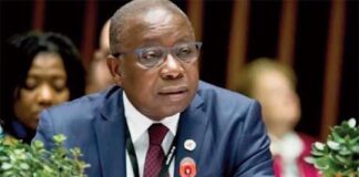 We haven’t gone to sleep- Agyemang Manu on rising Covid-19 numbers