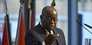 Be careful when financial dealings sound too good – Prez. Akufo-Addo warns