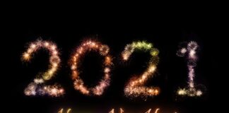 Making the Year Prosperous