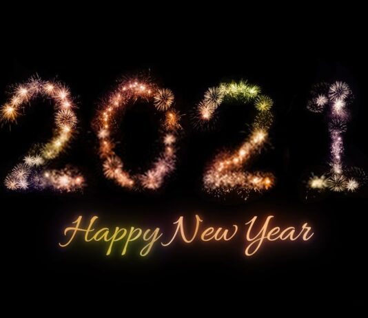 Making the Year Prosperous