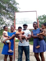 Travelogue: The actual heroes