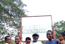 Travelogue: The actual heroes