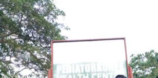 Travelogue: The actual heroes