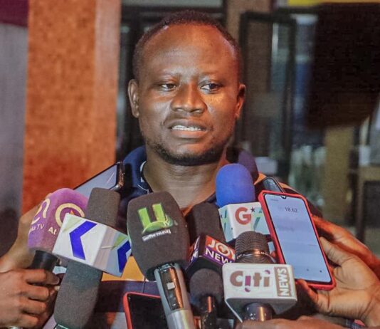 Zoomlion fumigates Kumasi Airport