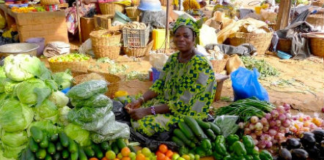 COVID-19’s impact on food systems