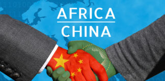 China-Africa Cooperation Prospers against Covid-19