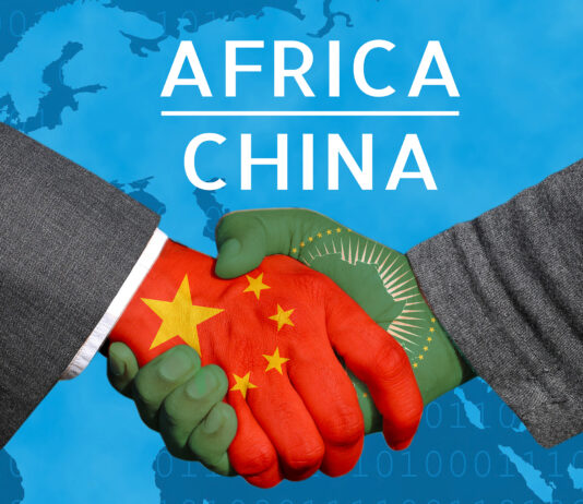 China-Africa Cooperation Prospers against Covid-19